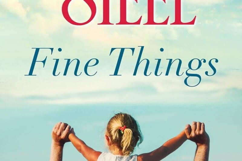 Fine Things: A Novel