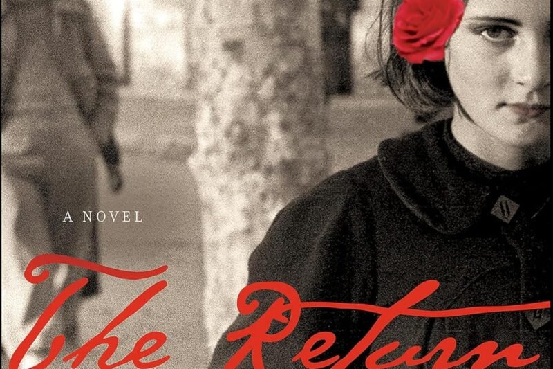 The Return: A Novel