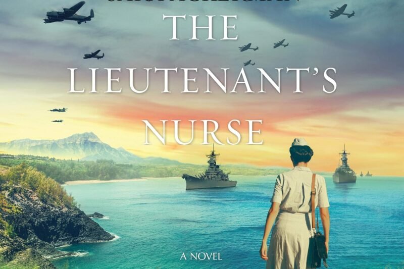 The Lieutenant’s Nurse