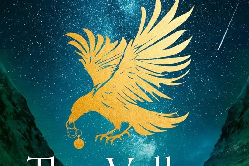 The Valley of Ravens: The gripping new historical fiction novel for 2026 from the instant No.1 Sunday Times bestseller