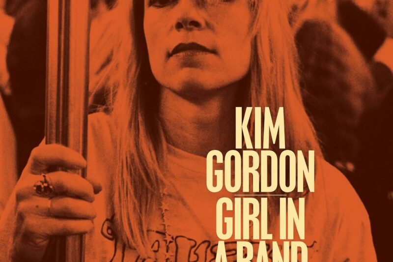 Girl in a Band: A Memoir