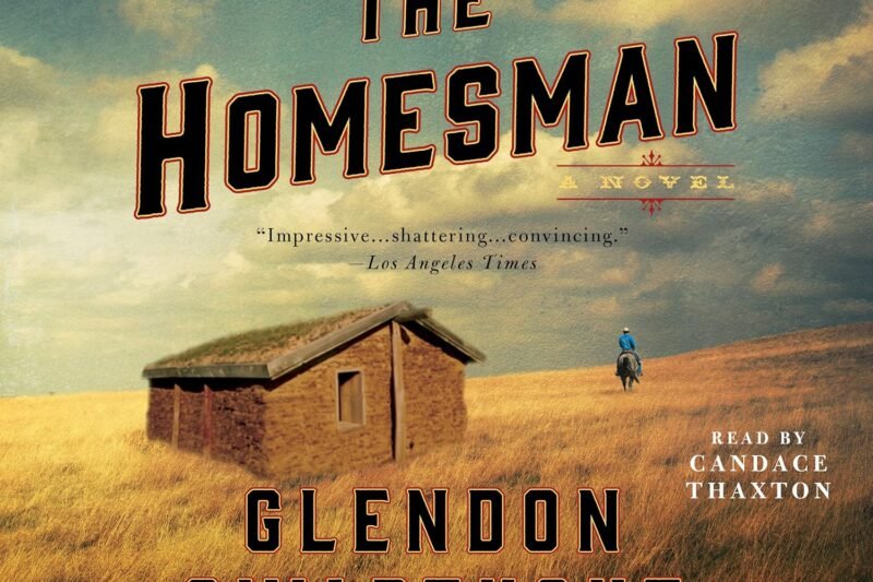 The Homesman: A Novel